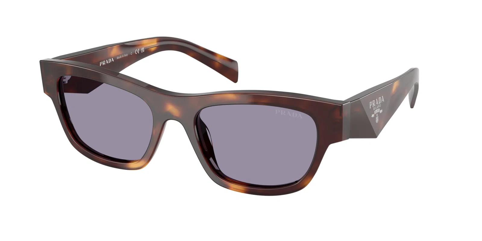 Prada B09S Sunglasses - view 3